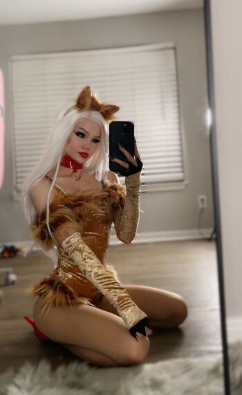 Full leaked Kylee carter private onlyfans photo
