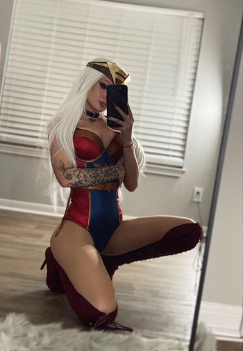 Kylee Carter