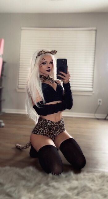 Kylee Carter