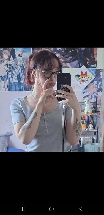 Full leaked Kylia ily private onlyfans photo