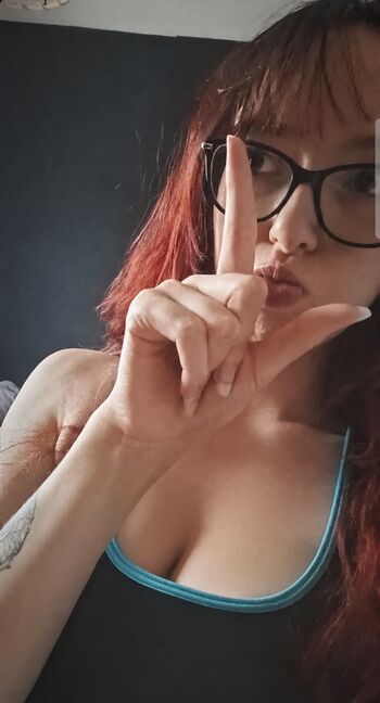 Full leaked Kylia poitou private onlyfans photo