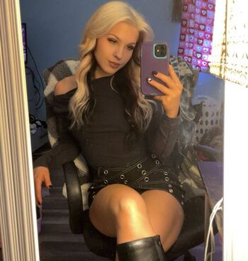 Kylie Alexa Nwa