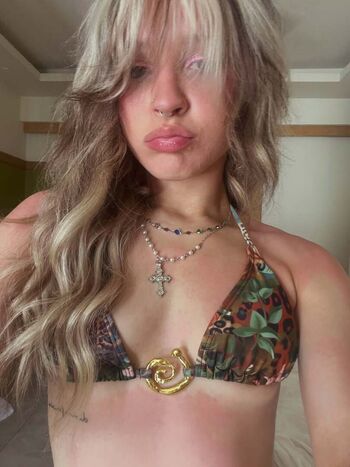Full leaked Kylie alexa nwa private onlyfans photo