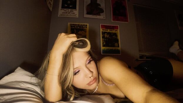 Kylie Alexa Nwa