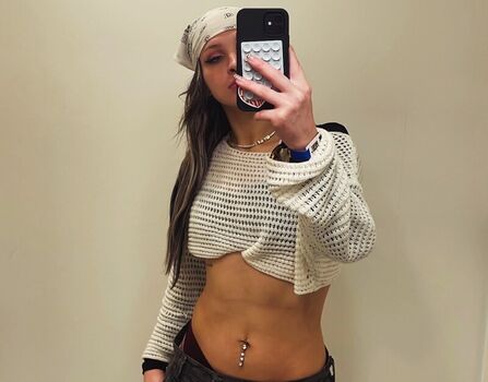 Full leaked Kylie alexa nwa private onlyfans photo