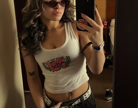 Full leaked Kylie alexa nwa private onlyfans photo