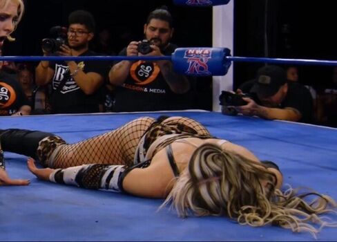 Full leaked Kylie alexa nwa private onlyfans photo