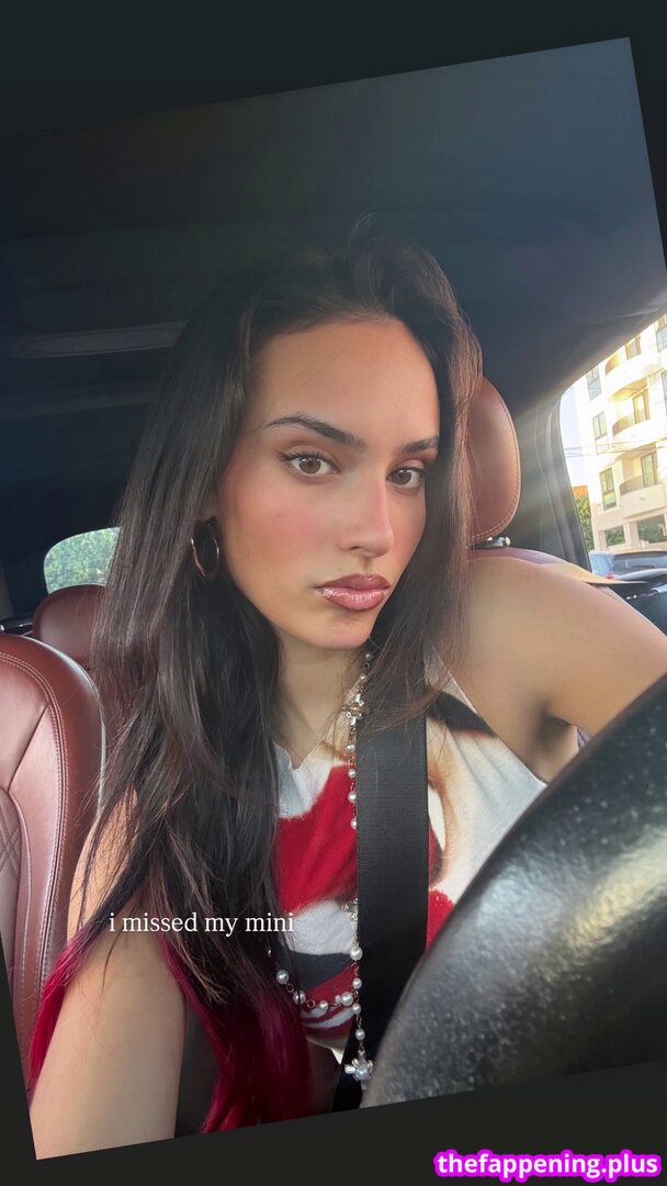 Kylie Cantrall