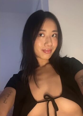 Full leaked Kylie cheung private onlyfans photo