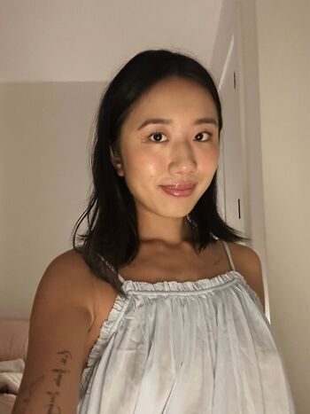 Full leaked Kylie cheung private onlyfans photo