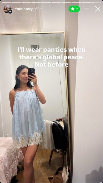 Full leaked Kylie cheung private onlyfans photo