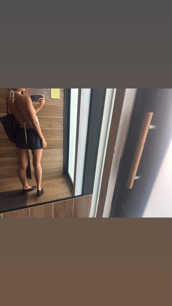 Full leaked Kylie cheung private onlyfans photo