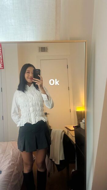 Full leaked Kylie cheung private onlyfans photo