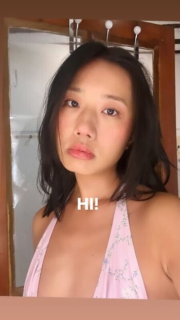Full leaked Kylie cheung private onlyfans photo
