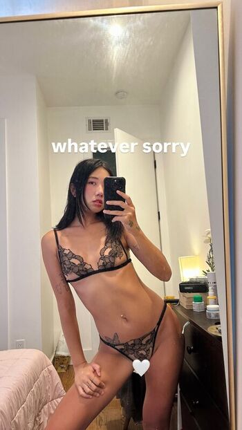 Kylie Cheung