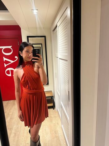 Kylie Cheung