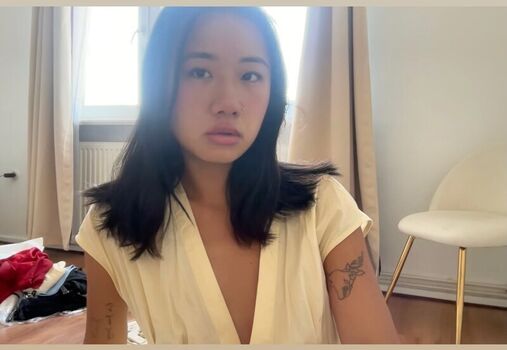 Full leaked Kylie cheung private onlyfans photo