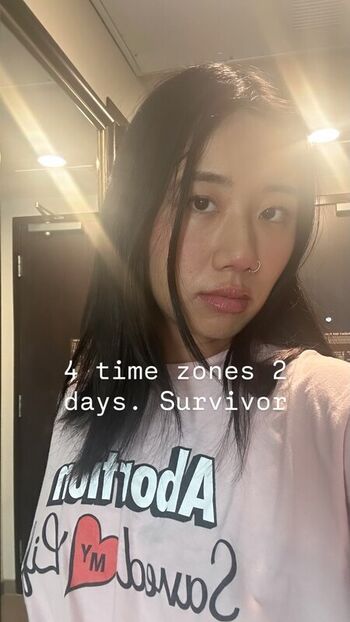 Full leaked Kylie cheung private onlyfans photo