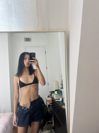 Full leaked Kylie cheung private onlyfans photo