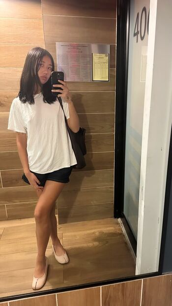 Full leaked Kylie cheung private onlyfans photo
