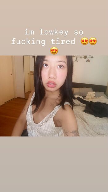 Full leaked Kylie cheung private onlyfans photo