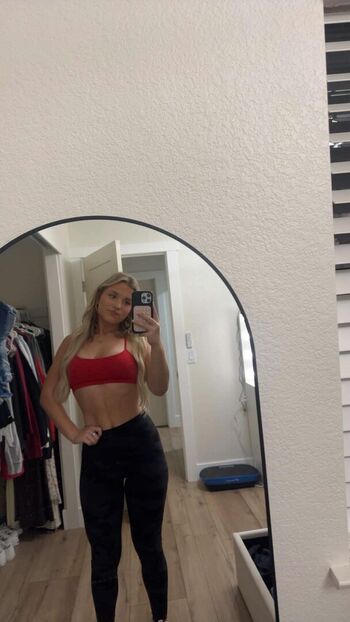 Full leaked Kylie glick page private onlyfans photo