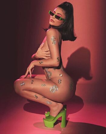 Full leaked Kylie jenne private onlyfans photo