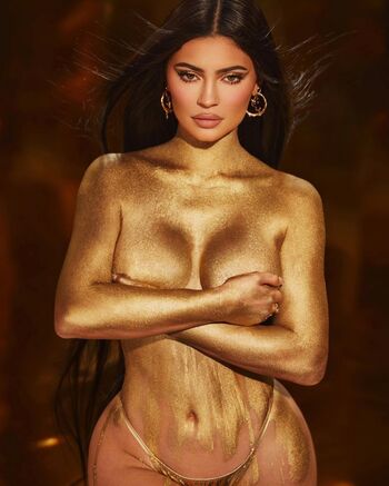 Full leaked Kylie jenne private onlyfans photo