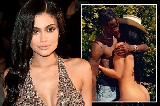 Full leaked Kylie jenne private onlyfans photo