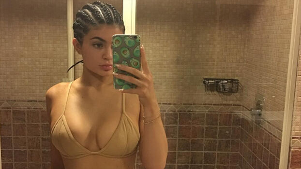 Full leaked Kylie jenne private onlyfans photo