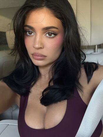 Kylie Jenner