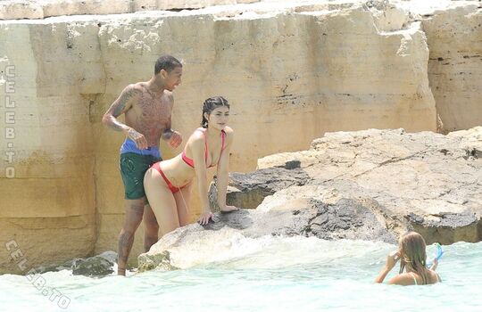 Full leaked Kylie jenner  page private onlyfans photo