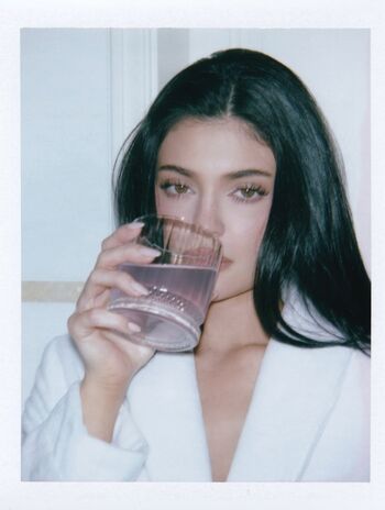 Full leaked Kylie jenner  page private onlyfans photo