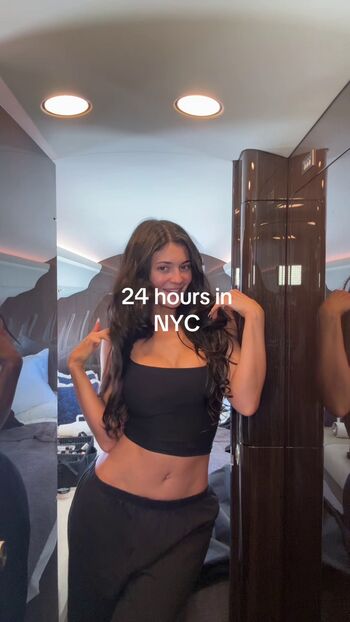 Full leaked Kylie jenner  page private onlyfans photo