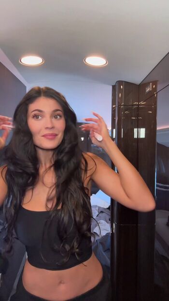 Full leaked Kylie jenner  page private onlyfans photo