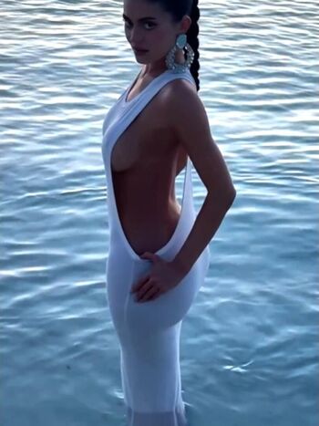 Full leaked Kylie jenner  page private onlyfans photo