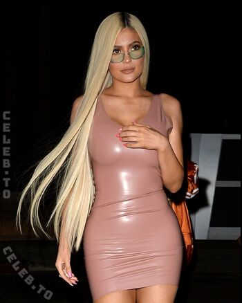 Full leaked Kylie jenner  page private onlyfans photo