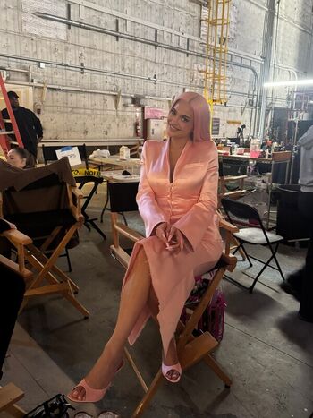 Kylie Jenner