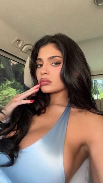 Kylie Jenner