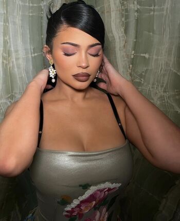 Full leaked Kylie jenner  page private onlyfans photo