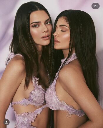 Full leaked Kylie jenner  page private onlyfans photo