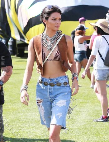 Kylie Jenner