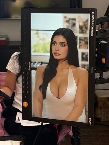 Full leaked Kylie jenner  page private onlyfans photo