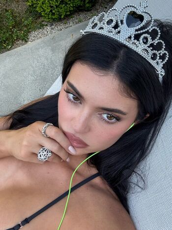 Full leaked Kylie jenner  page private onlyfans photo