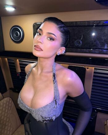 Full leaked Kylie jenner  page private onlyfans photo