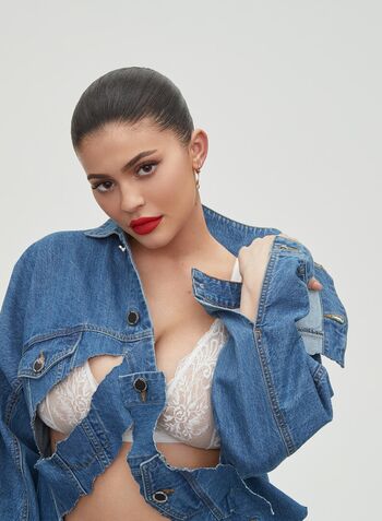 Full leaked Kylie jenner page private onlyfans photo
