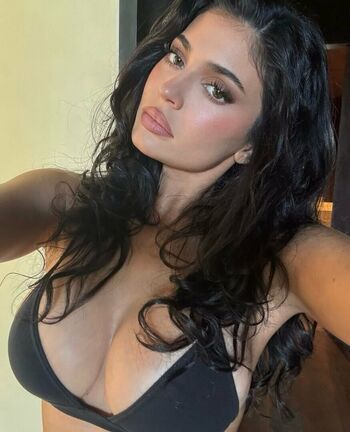 Kylie Jenner