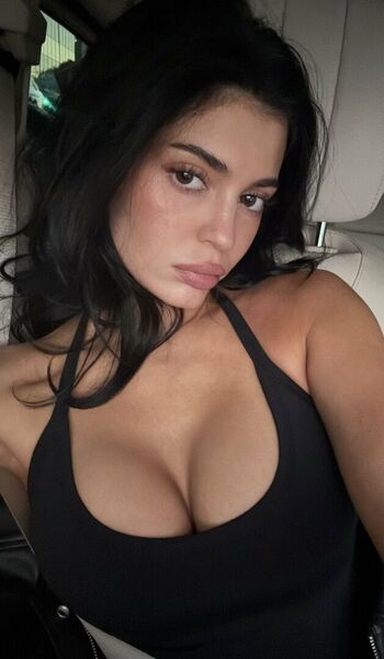 Kylie Jenner