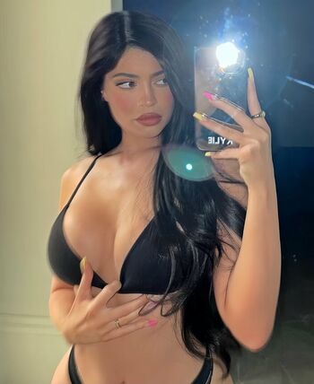 Kylie Jenner