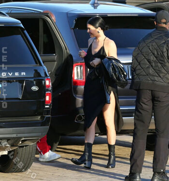 Kylie Jenner